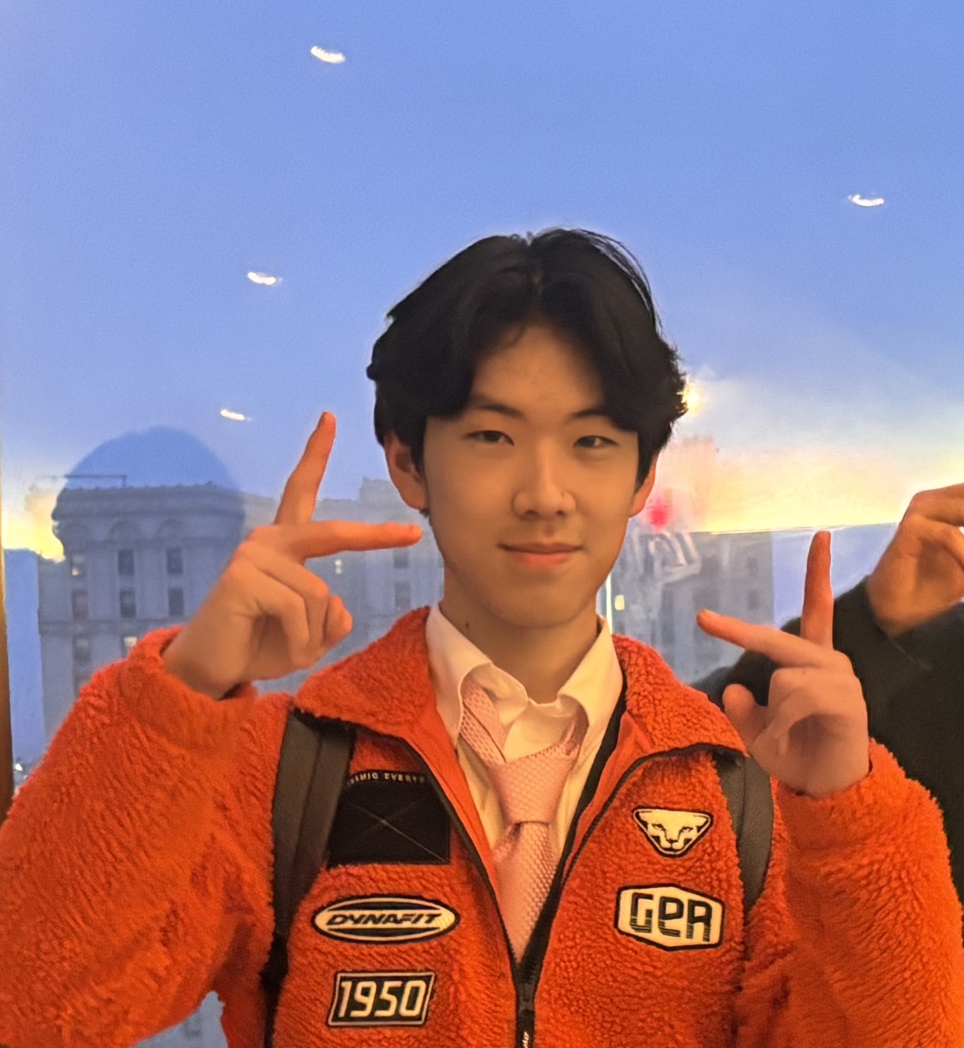 Lucas Ha